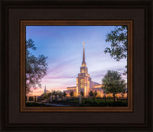 Load image into Gallery viewer, Gila Valley Blue Hour
