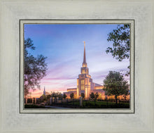 Load image into Gallery viewer, Gila Valley Blue Hour
