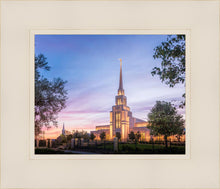 Load image into Gallery viewer, Gila Valley Blue Hour
