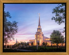 Load image into Gallery viewer, Gila Valley Blue Hour
