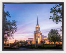 Load image into Gallery viewer, Gila Valley Blue Hour
