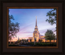 Load image into Gallery viewer, Gila Valley Blue Hour
