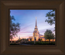 Load image into Gallery viewer, Gila Valley Blue Hour
