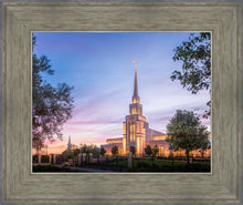 Load image into Gallery viewer, Gila Valley Blue Hour
