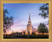 Load image into Gallery viewer, Gila Valley Blue Hour
