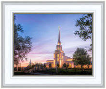 Load image into Gallery viewer, Gila Valley Blue Hour
