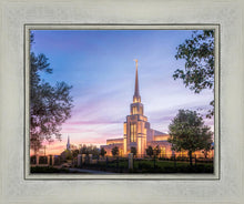 Load image into Gallery viewer, Gila Valley Blue Hour
