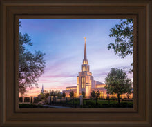 Load image into Gallery viewer, Gila Valley Blue Hour
