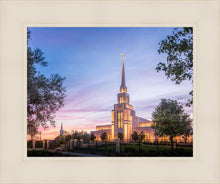 Load image into Gallery viewer, Gila Valley Blue Hour
