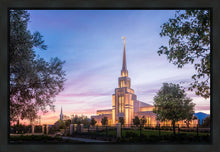 Load image into Gallery viewer, Gila Valley Blue Hour
