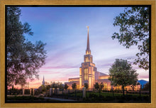 Load image into Gallery viewer, Gila Valley Blue Hour
