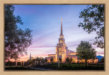 Load image into Gallery viewer, Gila Valley Blue Hour
