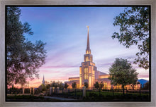 Load image into Gallery viewer, Gila Valley Blue Hour
