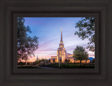 Load image into Gallery viewer, Gila Valley Blue Hour

