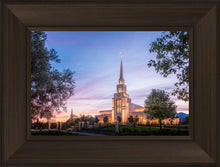 Load image into Gallery viewer, Gila Valley Blue Hour
