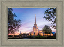 Load image into Gallery viewer, Gila Valley Blue Hour
