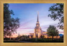 Load image into Gallery viewer, Gila Valley Blue Hour
