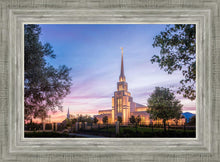 Load image into Gallery viewer, Gila Valley Blue Hour

