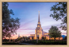 Load image into Gallery viewer, Gila Valley Blue Hour

