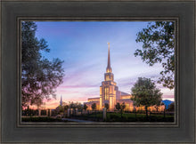 Load image into Gallery viewer, Gila Valley Blue Hour
