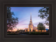 Load image into Gallery viewer, Gila Valley Blue Hour
