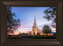 Load image into Gallery viewer, Gila Valley Blue Hour
