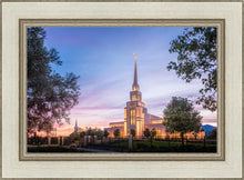 Load image into Gallery viewer, Gila Valley Blue Hour
