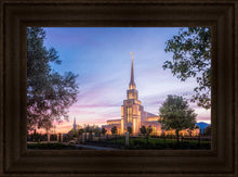Load image into Gallery viewer, Gila Valley Blue Hour
