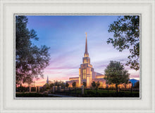 Load image into Gallery viewer, Gila Valley Blue Hour
