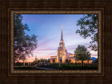 Load image into Gallery viewer, Gila Valley Blue Hour
