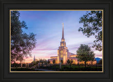 Load image into Gallery viewer, Gila Valley Blue Hour
