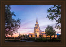 Load image into Gallery viewer, Gila Valley Blue Hour
