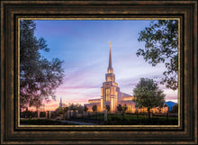 Load image into Gallery viewer, Gila Valley Blue Hour
