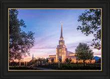 Load image into Gallery viewer, Gila Valley Blue Hour
