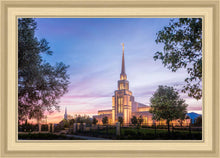 Load image into Gallery viewer, Gila Valley Blue Hour

