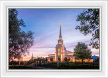 Load image into Gallery viewer, Gila Valley Blue Hour
