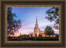 Load image into Gallery viewer, Gila Valley Blue Hour
