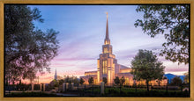 Load image into Gallery viewer, Gila Valley Blue Hour

