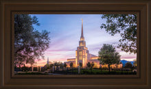 Load image into Gallery viewer, Gila Valley Blue Hour
