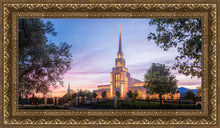 Load image into Gallery viewer, Gila Valley Blue Hour
