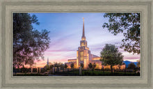 Load image into Gallery viewer, Gila Valley Blue Hour
