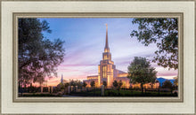 Load image into Gallery viewer, Gila Valley Blue Hour
