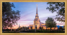 Load image into Gallery viewer, Gila Valley Blue Hour

