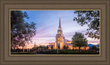 Load image into Gallery viewer, Gila Valley Blue Hour
