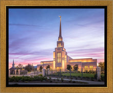 Load image into Gallery viewer, Gila Valley Sunset
