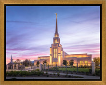 Load image into Gallery viewer, Gila Valley Sunset
