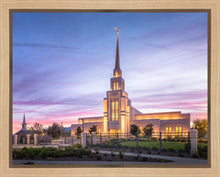 Load image into Gallery viewer, Gila Valley Sunset
