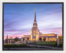 Load image into Gallery viewer, Gila Valley Sunset
