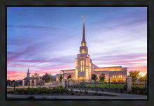 Load image into Gallery viewer, Gila Valley Sunset
