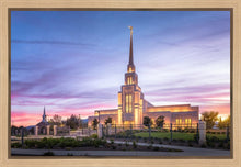 Load image into Gallery viewer, Gila Valley Sunset
